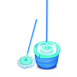 Kit Brosserie Full Action System + 1 recharge 2