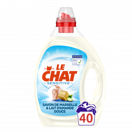 Le Chat Sensitive 2L