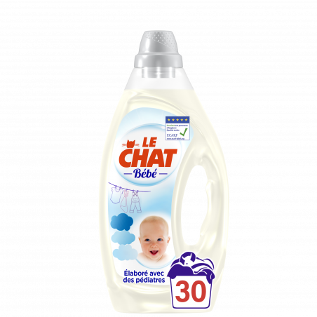 Le Chat Bébé 1.60L