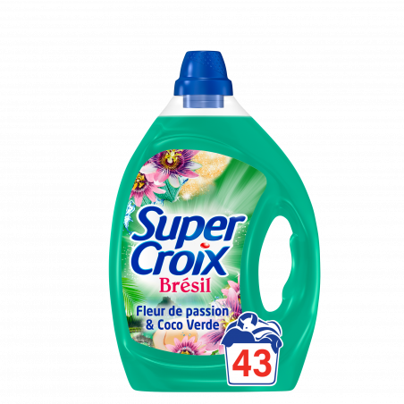 Super Croix Brésil 2.15L