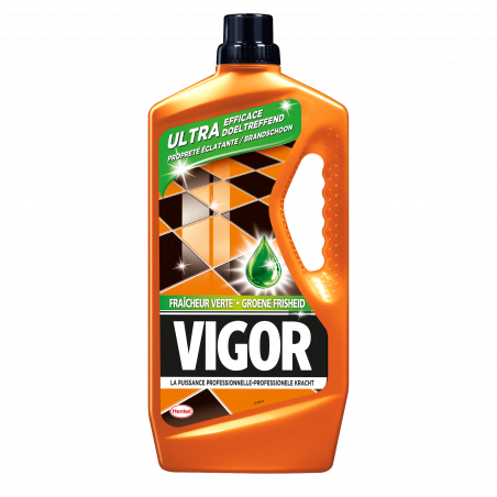 Vigor Fraîcheur Verte 1.3L