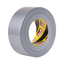 Pack de 2 - Pattex - Adhésif Réparation Power Tape Gris Etui 25M
