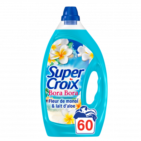 Pack de 3 - Super Croix Bora Bora 3L