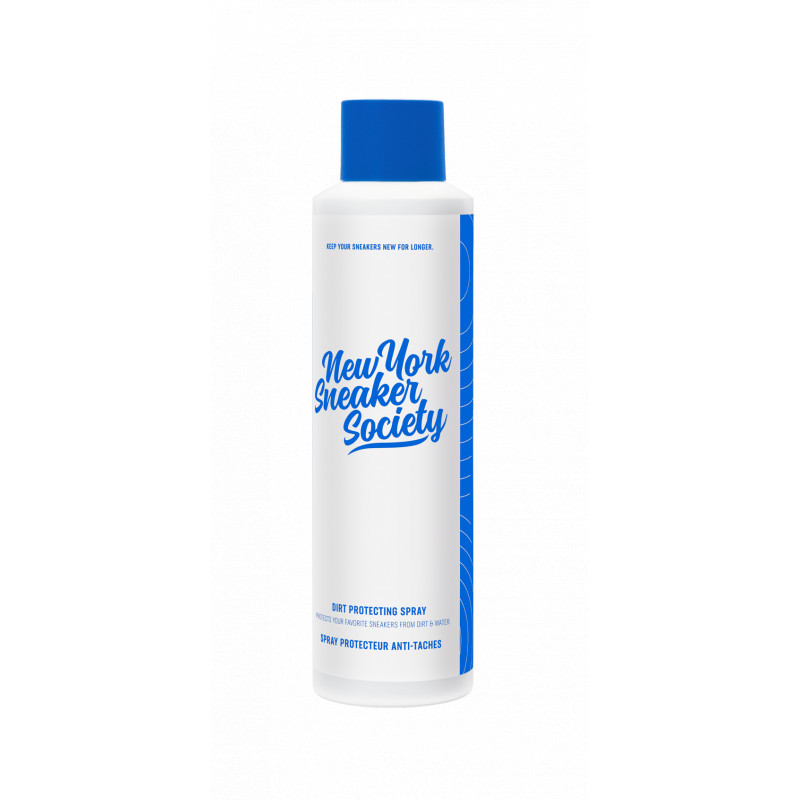 Pack de 3 - New York Sneaker Society Spray Protecteur Anti-Taches 250 ml