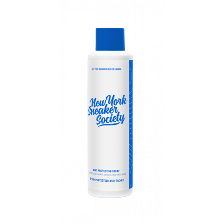 Pack de 3 - New York Sneaker Society Spray Protecteur Anti-Taches 250 ml