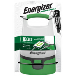 Energizer EU RECHARGEABLE LANTERN 1000 Lumens