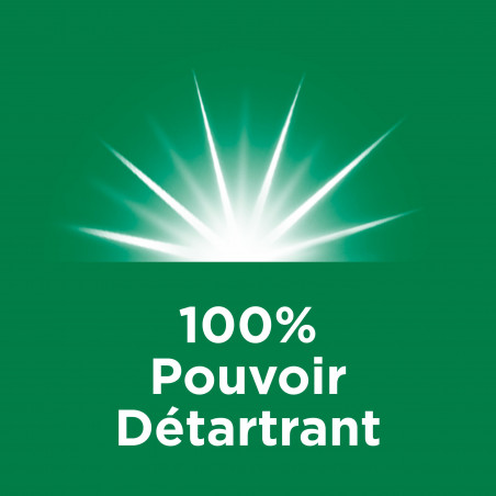 Pack de 12 - Ajax - Nettoyant Ménager Multi Surfaces Salle de bain Spray - 500ml