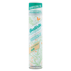 Pack de 6 - Batiste - Shampooing Sec Nude