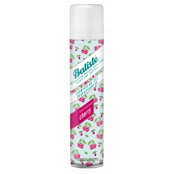 Pack de 6 - Batiste - Shampooing Sec Cherry