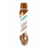Pack de 6 - Batiste - Shampooing Sec & Touche de Couleur Châtains