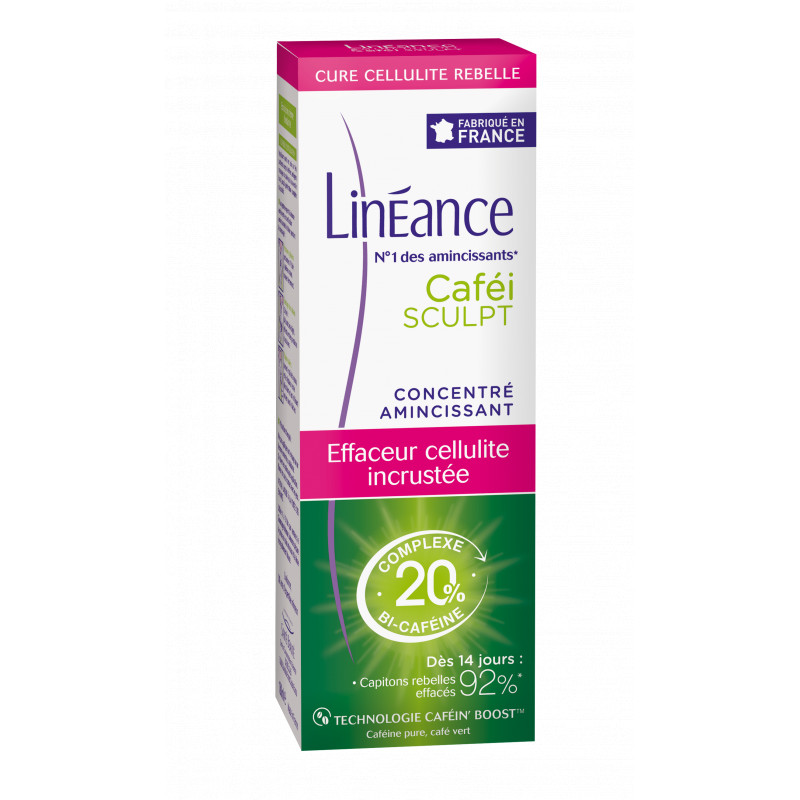 Pack de 2 - Linéance - Cafei Sculpt