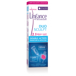 Pack de 2 - Linéance - Duo Sculpt