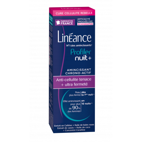 Pack de 2 - Linéance - Profiler Nuit + Pack de 2 - Linéance - Profiler Nuit +