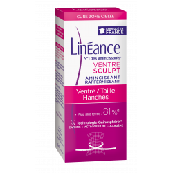Pack de 2 - Linéance - Ventre Sculpt