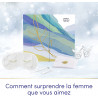 CALENDRIER DOVE 12 JOURS
