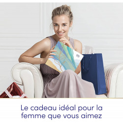 CALENDRIER DOVE 12 JOURS