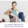 CALENDRIER DOVE 12 JOURS