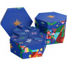 CALENDRIER HIM & HER 24 JOURS