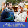 CALENDRIER HIM & HER 24 JOURS