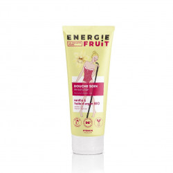 Pack de 6 - Gel Douche Vanille Et Huile Argan Bio  - 200Ml