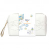 Dove Mini Trousse Dove Original Shampooing, Gel Douche & Déodorant