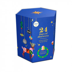 CALENDRIER HIM & HER 24 JOURS