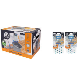 Elephant - Kit de lavage...