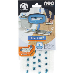 Elephant - Kit de lavage Neo + Housse de Lavage Neo