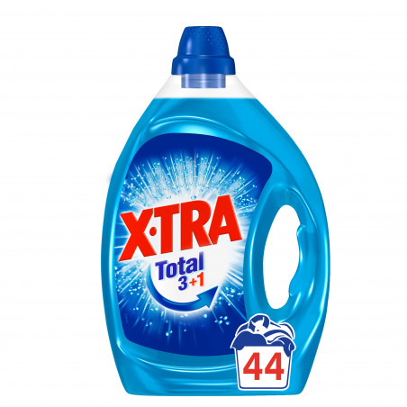 X•Tra Total 2.2L