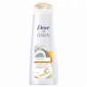 Pack de 6 - Dove Nourishing Secrets Shampoing Restoring Coco 250ml