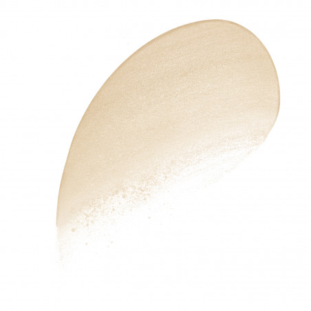 Pack de 2 - Bourjois Ombre A Paupieres Boite Ronde 01 Ingenude