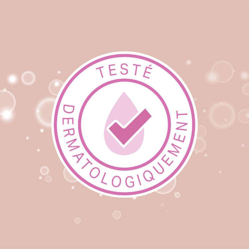 5x34 lavages - Lessive Liquide Skip Sensitive bébé (170 lavages)