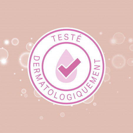 5x34 lavages - Lessive Liquide Skip Sensitive bébé (170 lavages)