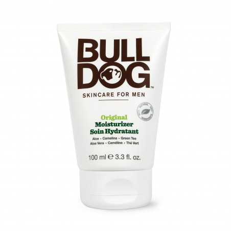 Bulldog - Soin Hydratant Original