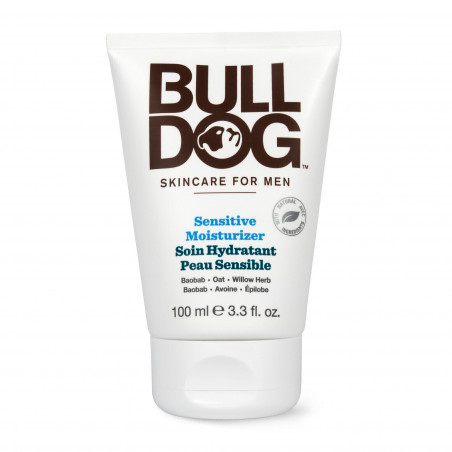 Bulldog - Soin Hydratant Peau Sensible