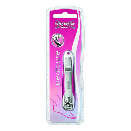 Wilkinson - Coupe Ongles Géant