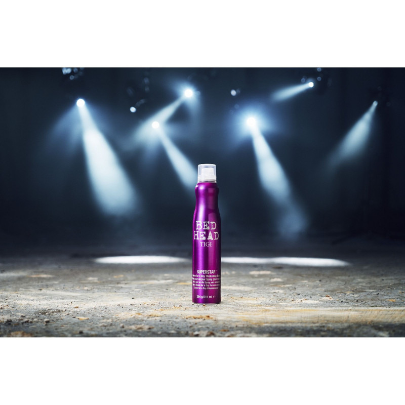 Pack de 2 - Bed Head by Tigi Queen For A Day Volume Thickening Spray 311 ml