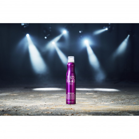 Pack de 2 - Bed Head by Tigi Queen For A Day Volume Thickening Spray 311 ml