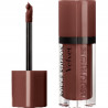 Pack de 2 - Bourjois Rouge A Levres Rouge Edition Velvet 33 Brun’Croyable