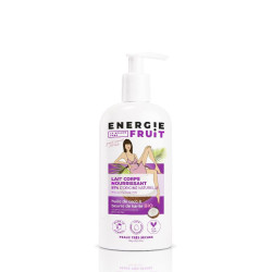 Pack de 3 - Lait Hydratant Sans Silicone - Coco & Huile D'Argan Bio  -  300Ml