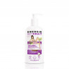 Pack de 3 - Lait Hydratant Sans Silicone - Coco & Huile D'Argan Bio  -  300Ml