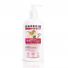 Pack de 3 - Masque 2 En 1 -Cheveux Colores - Vanille & Huile De Buriti Bio - 300Ml