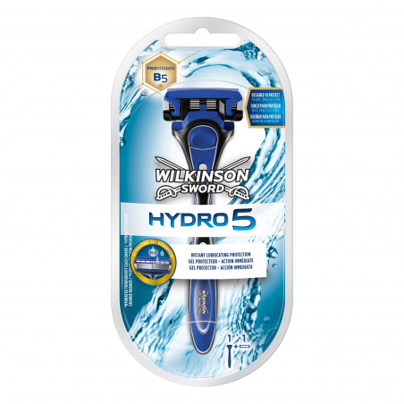 Wilkinson - Rasoir Hydro 5 1 Up Céramide