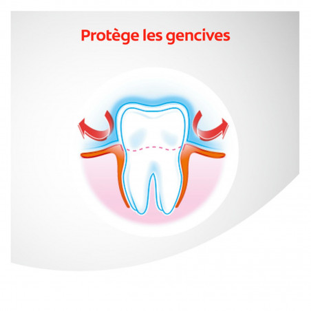Pack de 12 - Dentifrice Tonigencyl Capital Gencives - 75ml
