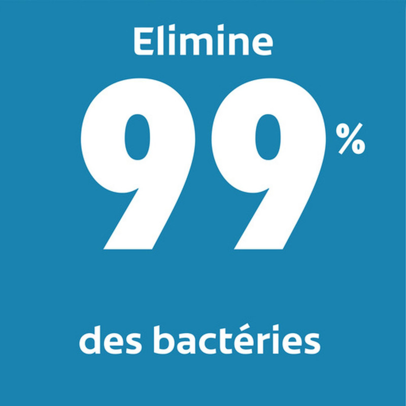 Pack de 12 - Bain de bouche sans alcool Colgate Plax Menthe douce - 500ml