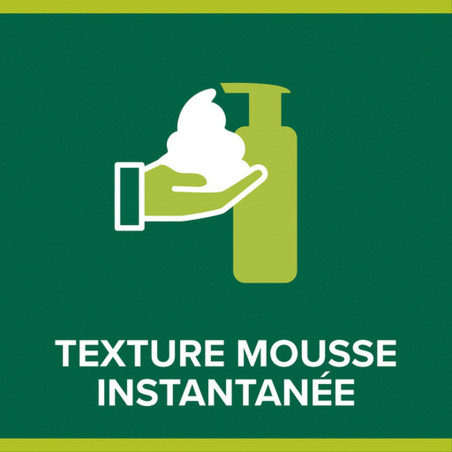 Pack de 12 - Savon liquide Mains Palmolive Pouss' Mouss Citron pompe - 250ml Pack de 12 - Savon liquide Mains Palmolive Pouss' Mouss Citron pompe - 250ml