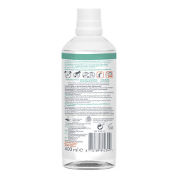 Pack de 12 - Elmex - Bain de bouche elmex® Sensitive Dents sensibles - 400ml