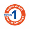Pack de 24 - Elmex - Dentifrice elmex® Anti-Caries - 75 ml