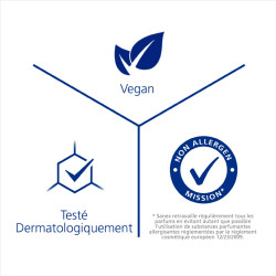 Pack de 12 Déodorants solides Sanex Zéro 0% Respect & Control - 56g