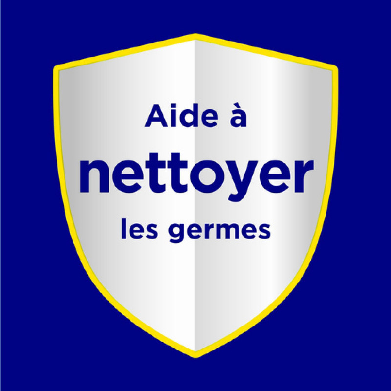 Liquide Vaisselle Paic Citron - Origine Naturelle - Super dégraissant - 1,5L